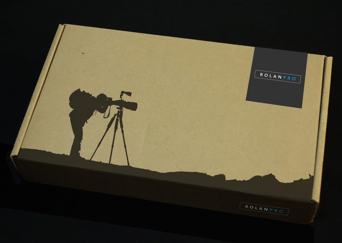 Amazon.com: ROLANPRO Lens Cover for Canon EF 300mm f/2.8 L is USM