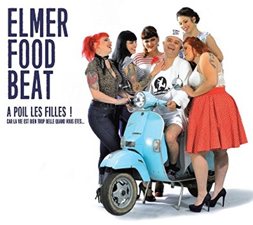 A poil les filles