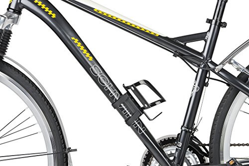Comparativas de Porta bicis universal los preferidos por los clientes. 27 Imagen adicional
