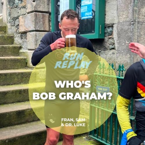 Who is Bob Graham? - Episode 77