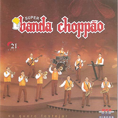 Super Banda Choppão
