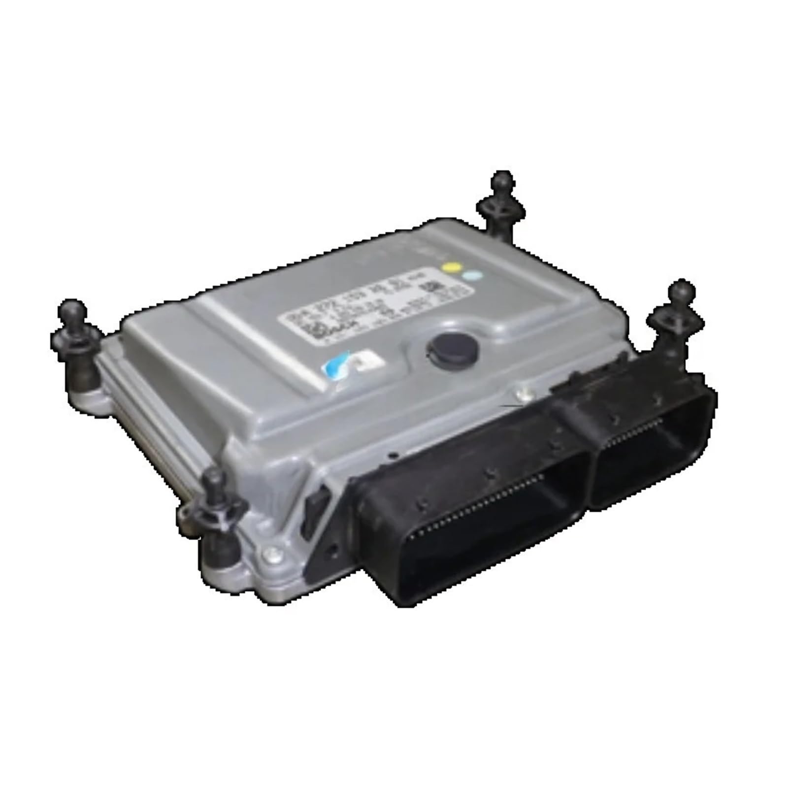A2721535591 Compatible with 06-10 Mercedes W164 ML350 R350 ECU ECM Engine Control Module 2721535579
