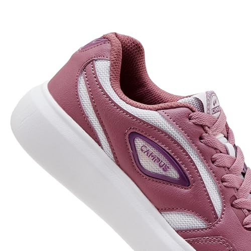 Image of Campus Women's Mighty Sneakers