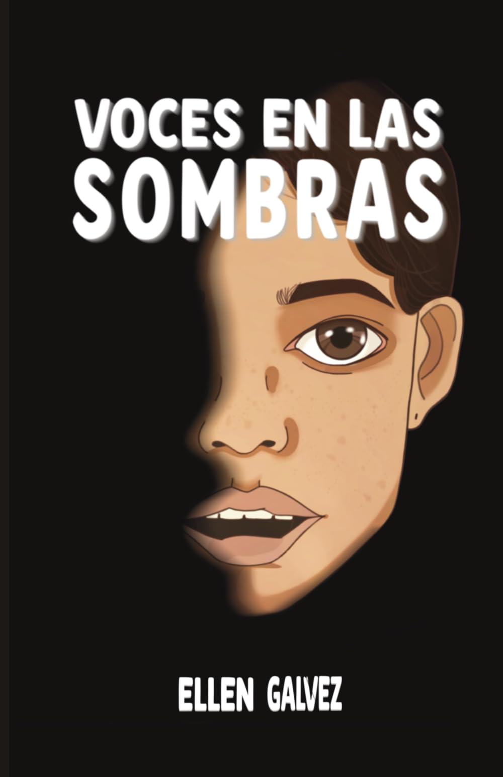 Voces en las sombras