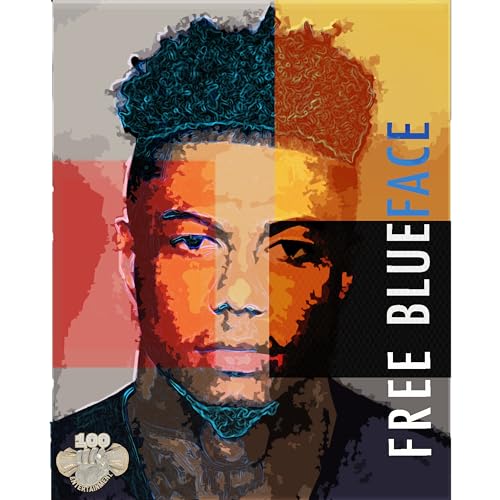 Blueface, Kevin Gates & Tru Carr feat. YungMagnificent