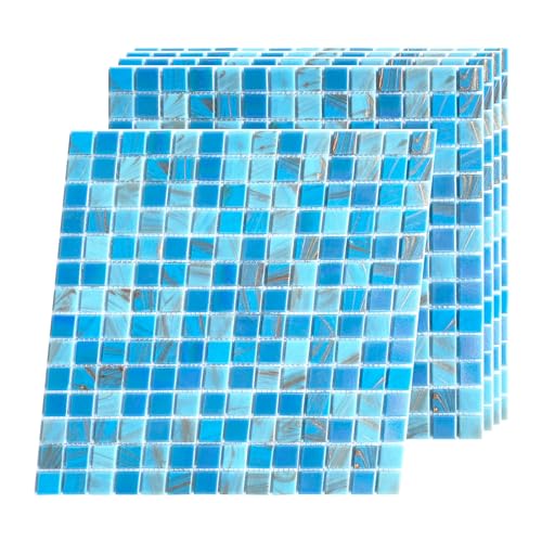 Encuentra mosaicos para piscinas marca lsdeco, en la categoría de mallas decorativas. Mosaicos para piscinas Marca LSDECO 3