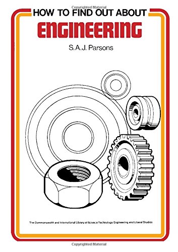 Buy How to Find Out About Engineering (C.I.L. S.) — BookShops.in