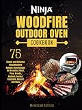 Photo Gallery ninja woodfire outdoor oven cookbook: 75 simple and delicious ninja woodfire outdoor oven recipes for breakfast, meat, pizza, breads, seafood, snacks, vegetable, dessert and more Photo Gallery ninja woodfire outdoor oven cookbook: 75 simple and delicious ninja woodfire outdoor oven recipes for breakfast, meat, pizza, breads, seafood, snacks, vegetable, dessert and more