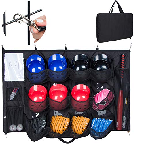 The Best Batting Helmet Bags