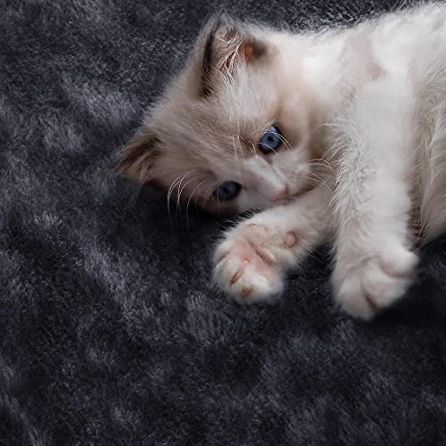 Yaheetech Tiragraffi Albero per Gatti 107 cm con