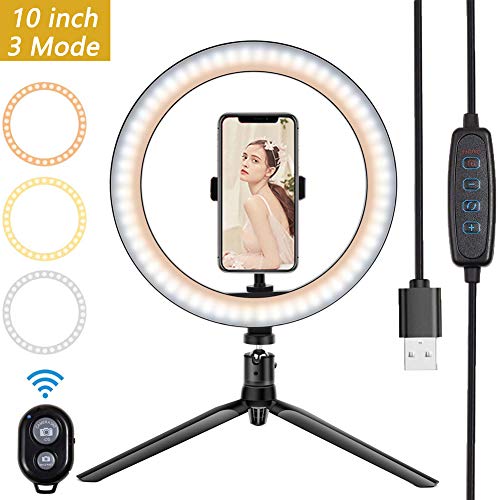 Best Video Lighting For Iphone