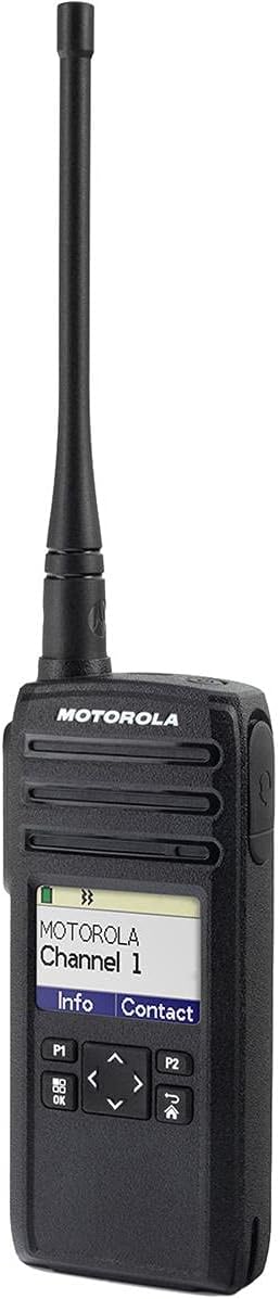 One-Day Sale: Up to 40% Off Motorola DTR700 900 MHz 50-Channel Digital Two-Way Radio