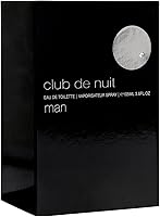 Vista 4 de ARMAF Club de Nuit Man Eau de Toilette en Spray