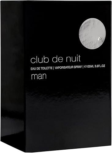 Miniatura 4 de ARMAF Club de Nuit Man Eau de Toilette en Spray