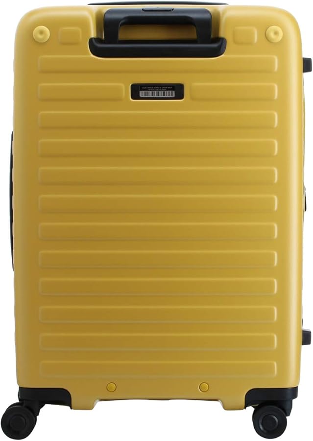 Amazon | [Lojel] [ロジェール] スーツケース CUBO-M Mサイズ 70L/77L