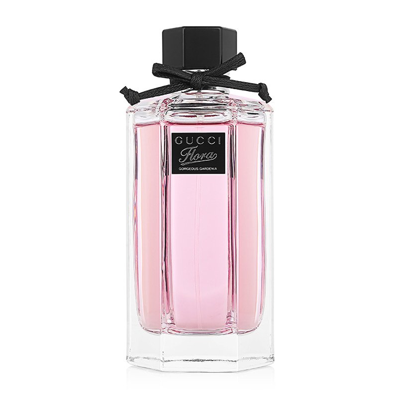 Gucci Flora Gorgeous Gardenia Eau de Toilette for Women - 100ml