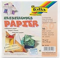 Algopix Similar Product 4 - Global Art Folia Origami Paper
