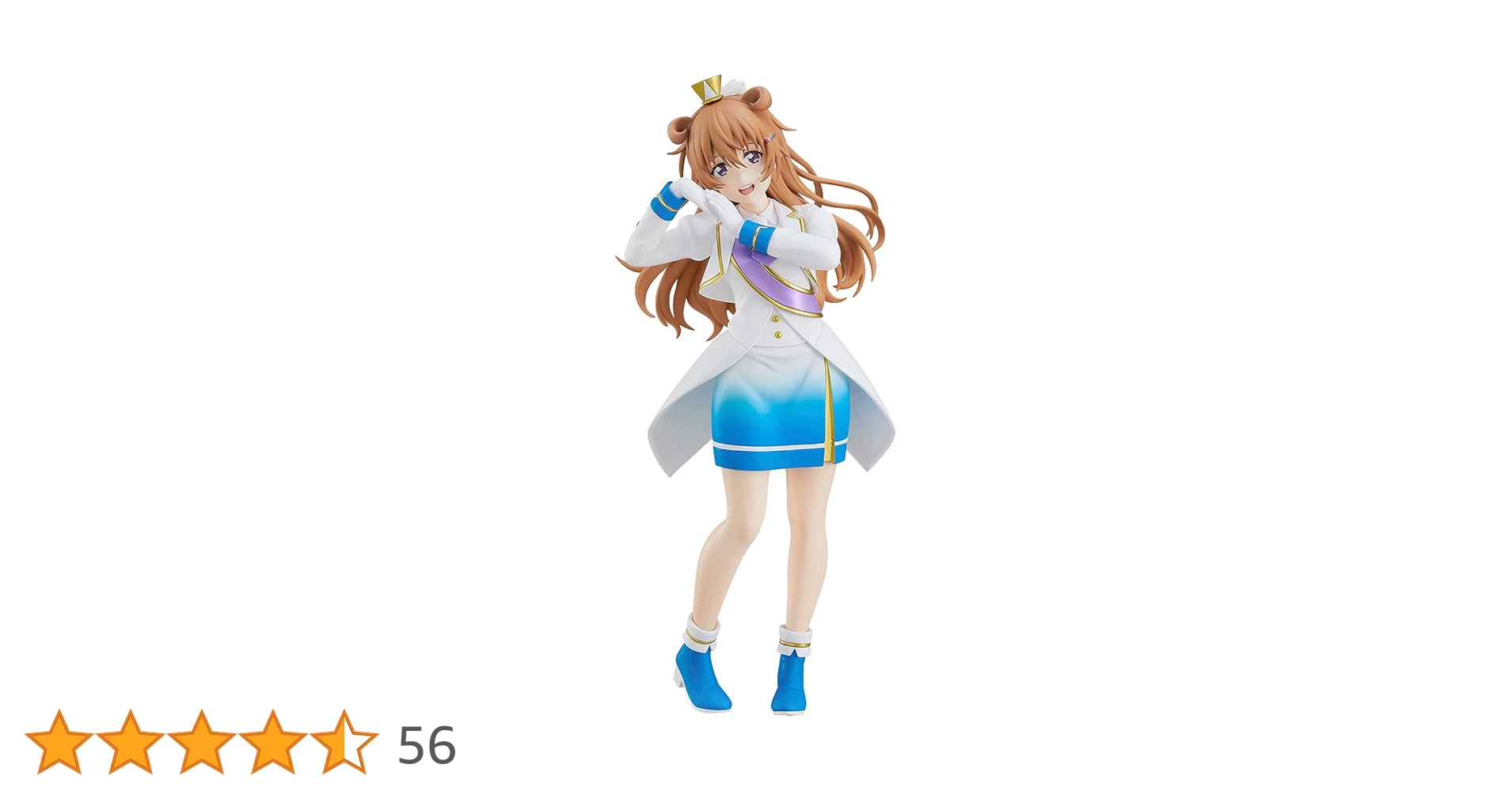 Amazon.co.jp: POP UP PARADE ラブライブ! 虹ヶ咲学園スクール