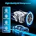 AC Compressor Replacement for Nissan Altima 2.5L 2007-2012 Nissan Sentra 2.5L 2007-2012 CO 92600ZN40B 92600ZX50A 92600JA00B 92600JA00A 92600JA000 92600ET80A 92600ET81B 92600ET81A