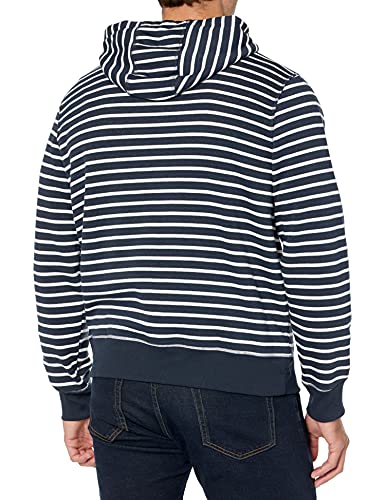 Image of Amazon Essentials Men's Full-Zip Fleece Hoodie Sweatshirt (Available in Big & Tall)