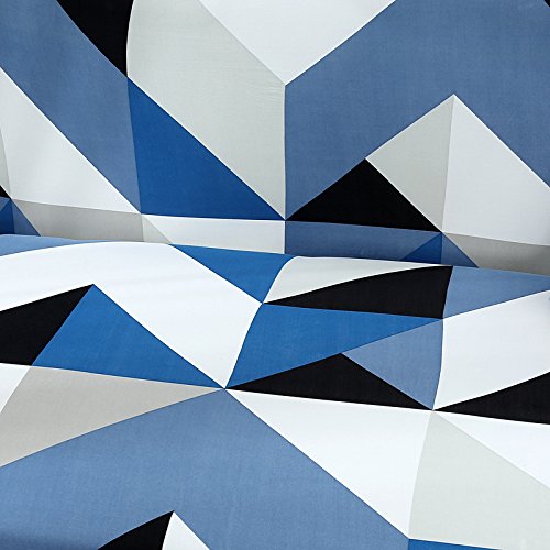 Midodo Printed Couch Cover Stretch Sofa Covers Patterned Loveseat Slipcovers For 2 Seater Cushion Couch Love Seat Set (Ly, 2 Seater/Loveseat) #TOP2