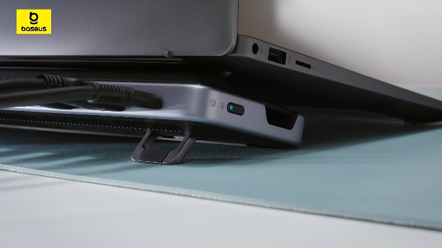 Nieuwe Anker USB-C Hub (14-in-1, drievoudig scherm) is gearriveerd - Nieuws Nieuwe Anker USB-C Hub (14-in-1, drievoudig scherm) is gearriveerd - Nieuws