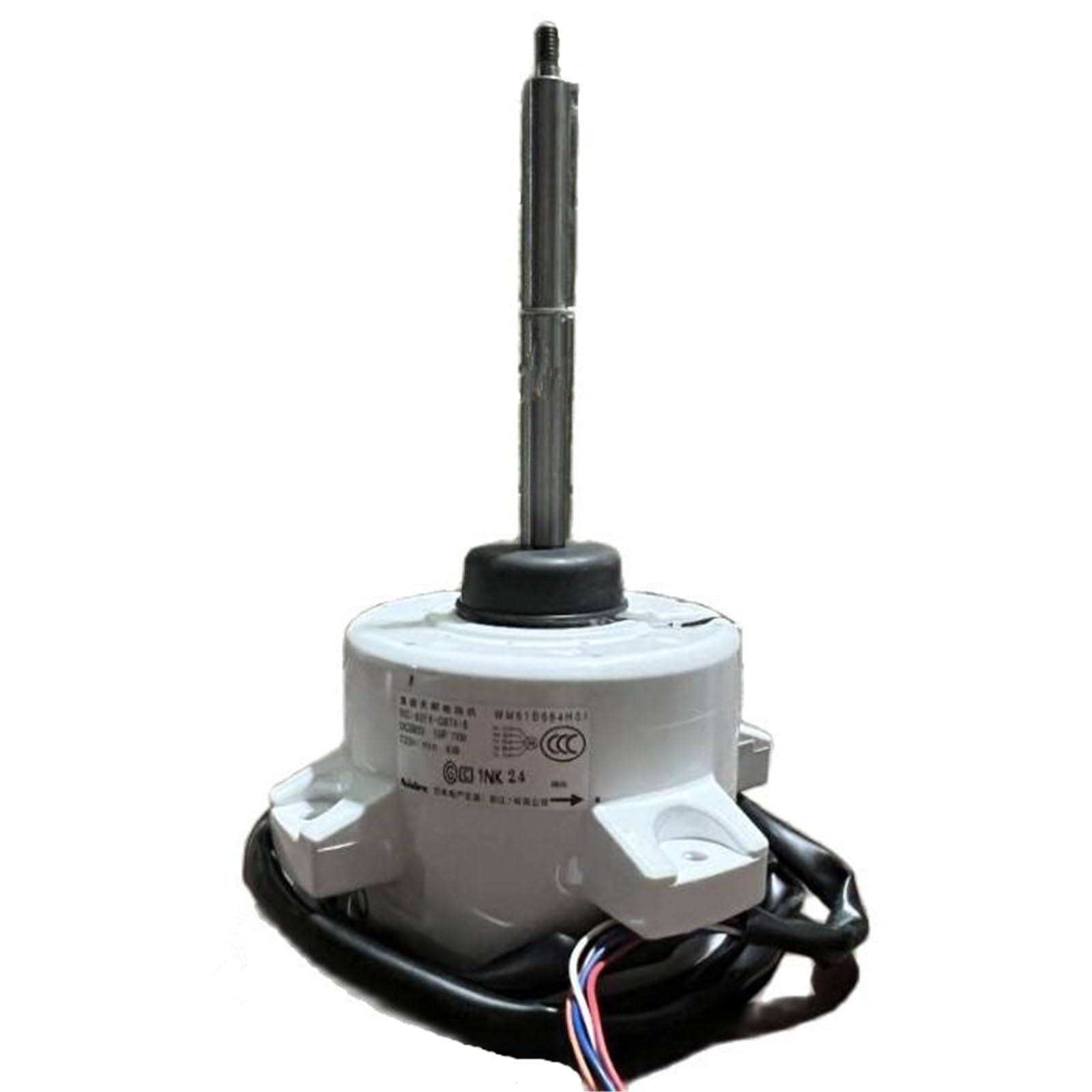 BONZMXDKHQ Air conditioner motor SIC-82FX-D874-8 WM61B684H01 DC Fan motor PART