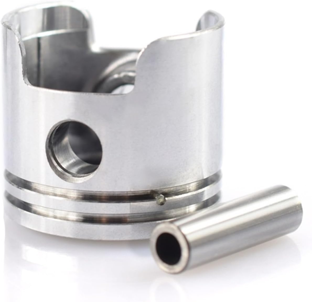 Compatible with 328 Chainsaw Chainsaw Garden Power Tools 36mm Cylinder and Piston Kit