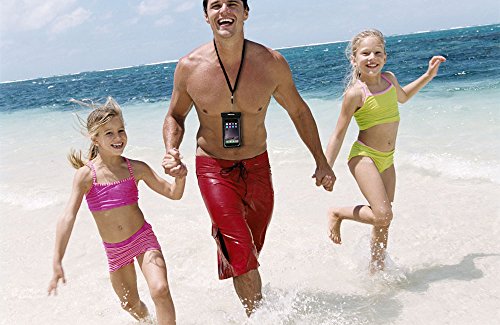 Ubegood Custodia Impermeabile Universale