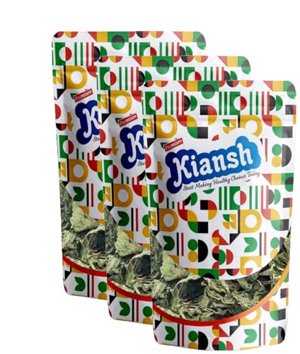 Image of Kiansh Spices (Oregeno, 600g (3x200g))