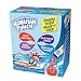 Hawaiian Punch Singles To Go Powder Sticks, Variety Pack, 40 Count, Pack of 4