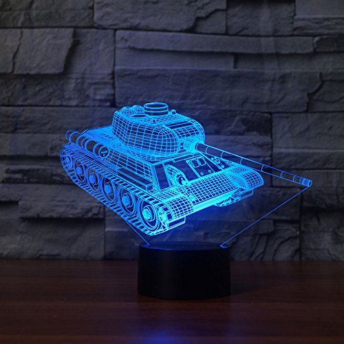 Porte Clef Lego HPBN8 Ltd Illusion 3D Astronaute LED Lampe Art Déco Lampe LED 3D Lampe Contrôle à Distance 7/16 Jeu Ps5