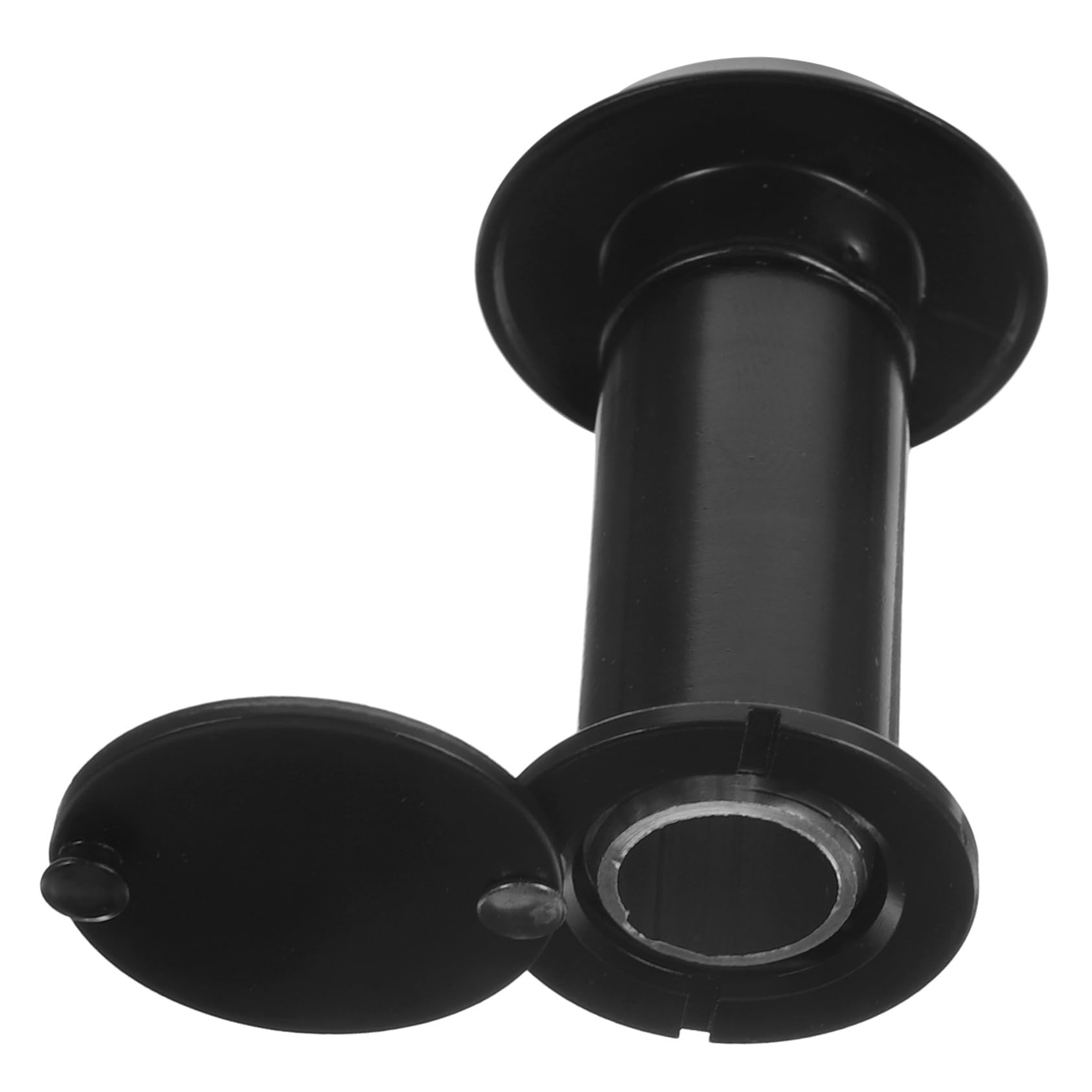 EXHUMKY Mirilla Con Tapa Para Puertas Ángulo De Fácil De Instalar Para Hogar y Hotel