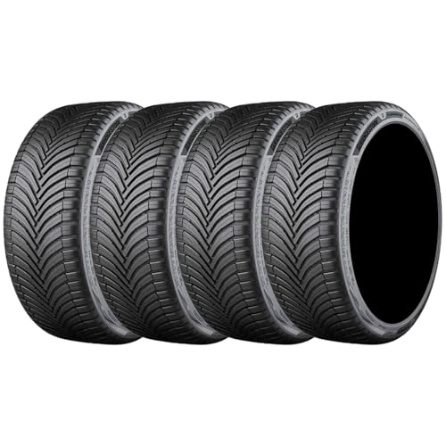 4�{�Z�b�g BRIDGESTONE �u���a�X�g�� TURANZA ALL SEASON 6 ENLITEN 235/40R19 96Y XL �I�[���V�[�Y���^�C�� 4�{ �g�����U ���S�n �E�F�b�g���\ 235/40-19 19�C���` [���s�A���i]
