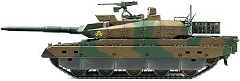 Amazon.co.jp: タミヤ 1/35 RC タンクシリーズ 陸上自衛隊 10式戦車