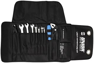 3700LIGHT KIT Set orodja light adventure kit