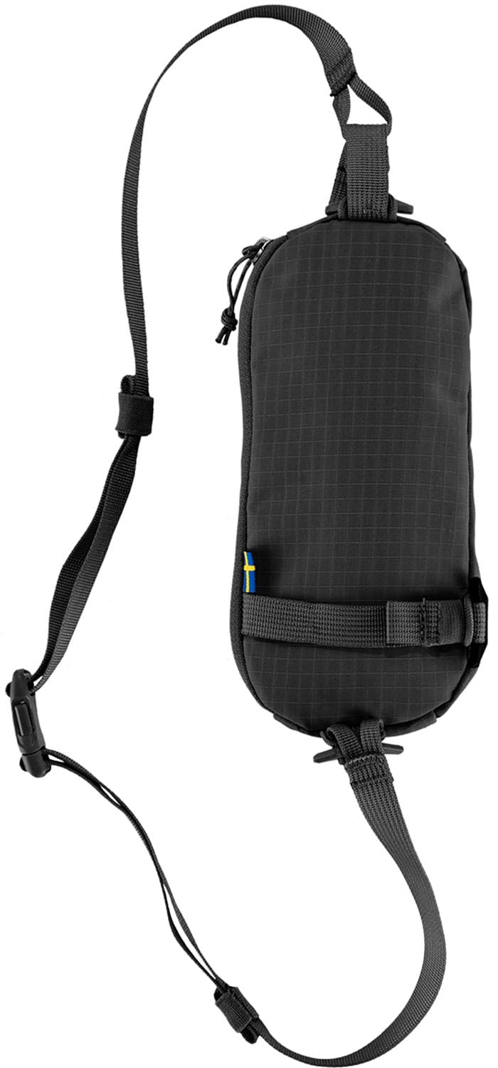 Fjällräven Unisex Abisko Bottle Pocket Gym Bag