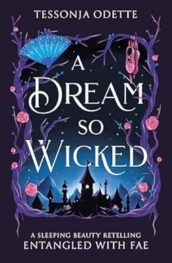 A Dream So Wicked cover image