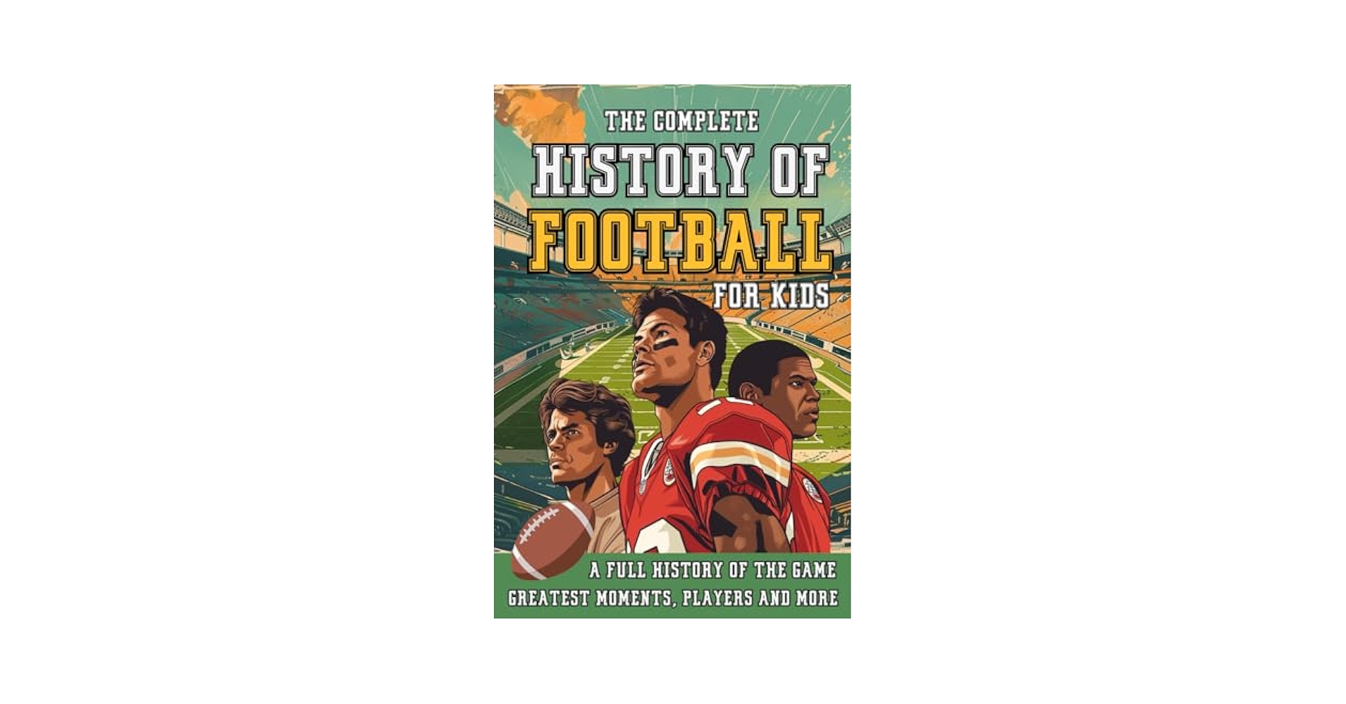 洋書 The Reduced History of Football How Football Began: A Global History of How the World's