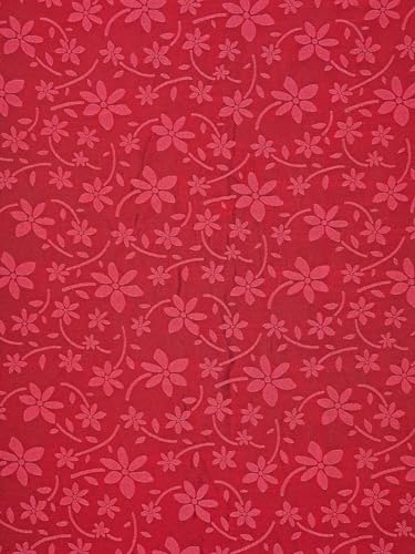 Image of Garden Vareli Lock Chiffon Floral Saree
