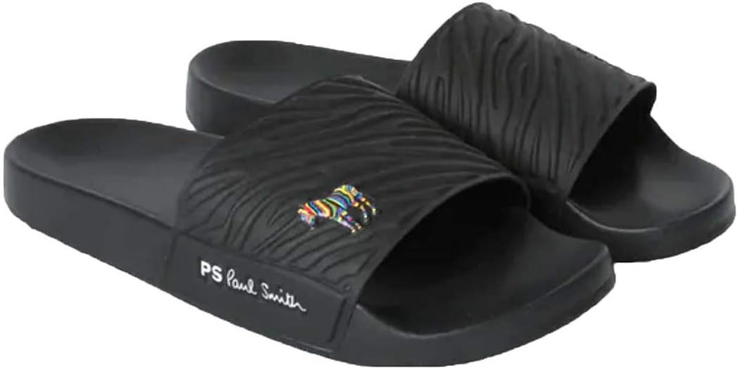 Amazon | [ポールスミス] シャワーサンダル スリッパ スポーツ
