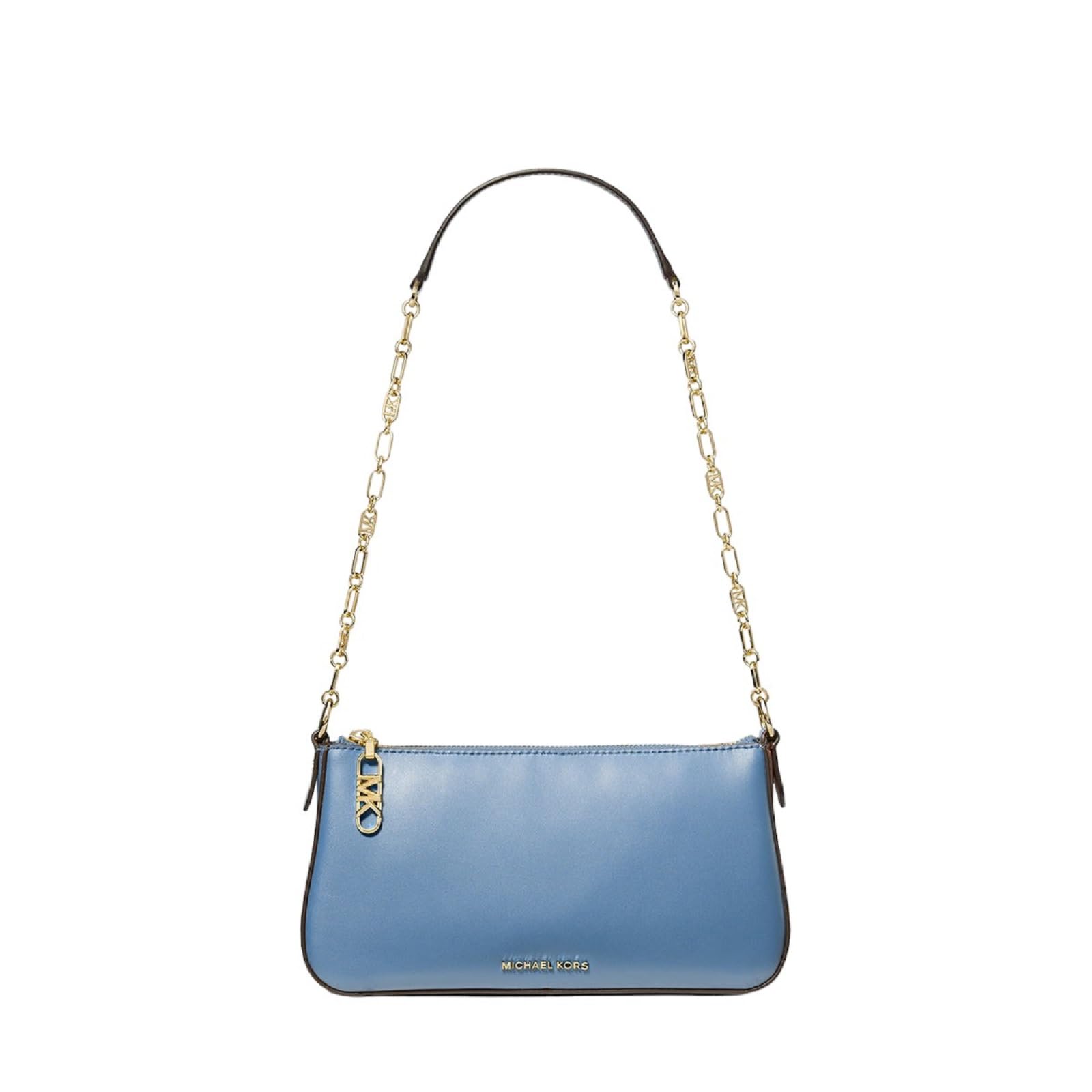 Michael Kors 32H3G8EW6L-457 Empire Female LIGHT BLUE Size One Size