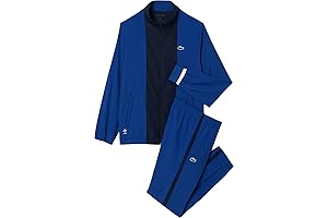 Men's x Daniil Medvedev Tracksuit