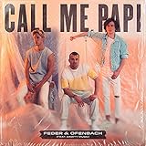 papierkorb kinder  Call Me Papi (feat. Dawty Music)