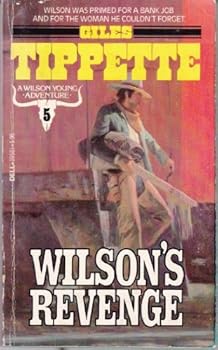Paperback Wilson's Revenge Book