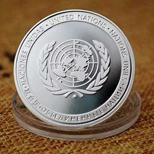 United Nations Peace Keeping Operation Commemorative Challenge