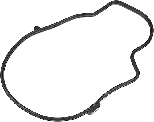 Miniatura 5 de uxcell 1 juego de junta de tapa de sincronización de repuesto No.53021226AA53021313AA para Dodge para Ram para Jeep