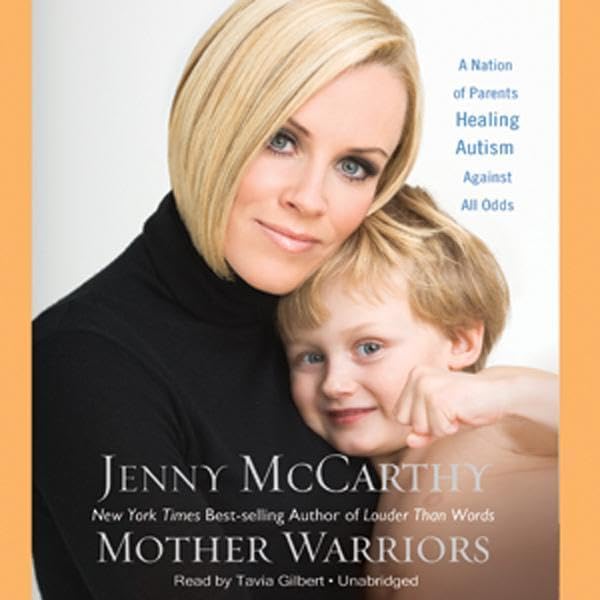 Cover art for Mother Warriors