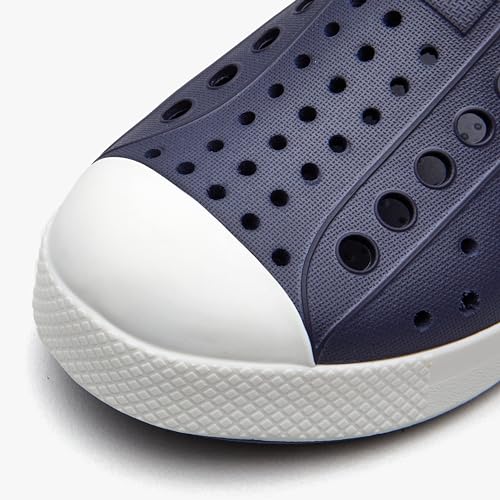 Image of Weestep Toddler Sandal for Boys and Girls Quick Dry Slip-On Lightweight Summer Water Shoe with Rubber Toe Protection