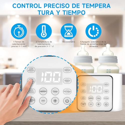 Accesorios De Alimentación, Baby Product Imagen adicional